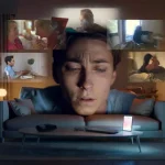 Why your brain keeps replaying painful memories even when you’re trying to rest