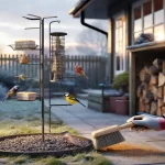 Your bird feeder is secretly feeding rats every night and here’s how to stop it