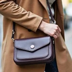 Your crossbody bag is quietly revealing something unexpected about your personality, psychologists say