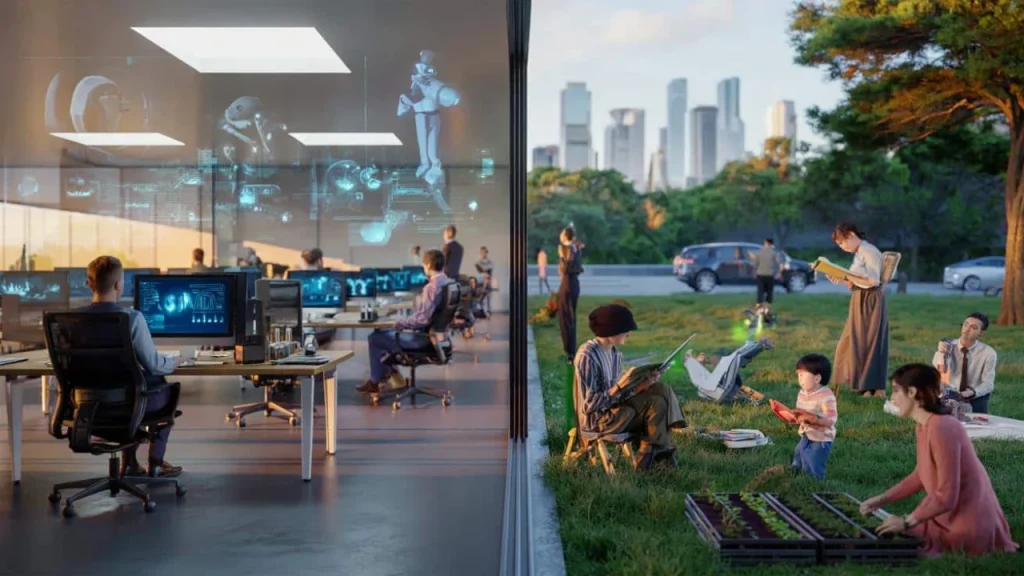 Nobel physicist confirms what Musk and Gates predicted: artificial intelligence jobs will vanish, but here’s the twist