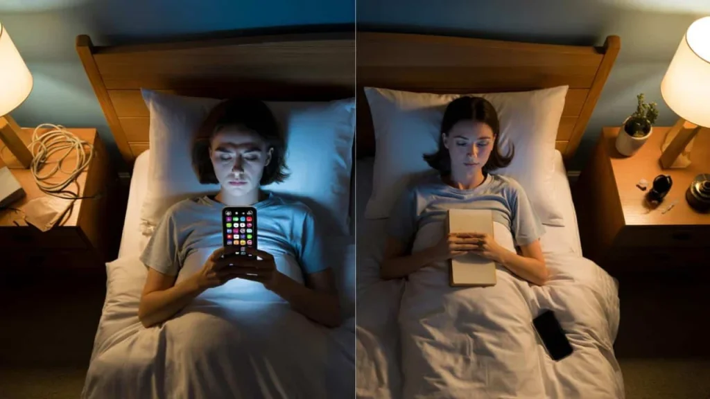 The tiny microdecisions that secretly control your entire day before you even get dressed