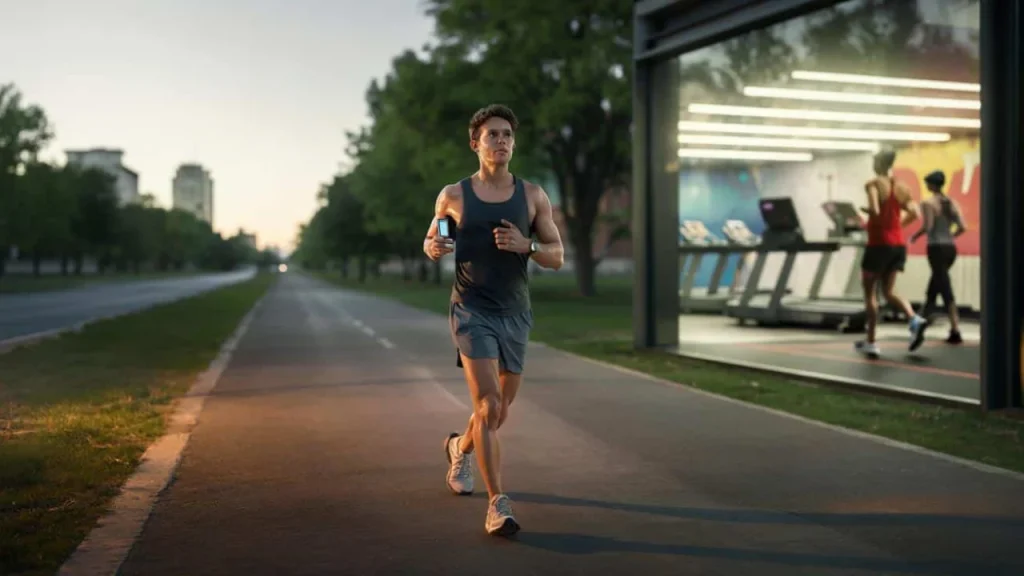 Walking really works as your gym replacement but only if you follow this overlooked rule